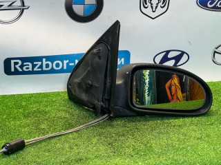 зеркало наружное правое Ford Focus 1 поколение [рестайлинг] CAK 2004, 1.6 л., FYDA, бензин, МКПП, седан, 1347098
