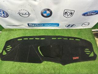 накладка на торпедо (консоль) BMW 5 серия E34 1990, 2.0 л., M50 B20 TU, бензин, МКПП, седан