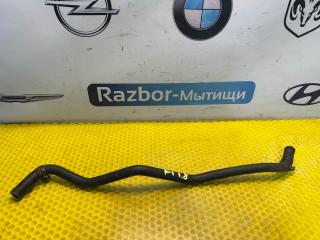 патрубок радиатора Ford Focus 1 поколение [рестайлинг] 2004, 1.8 л., EYDC, бензин, МКПП, седан, 98AB8K276DE