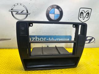 рамка под магнитолу Volkswagen Passat B5 (1996 - 2001), 3B0858069K