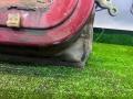 дверь задняя левая Ford Focus 1 поколение [рестайлинг] 2004, 2.0 л., EDDB, бензин, АКПП, седан - фото №7
