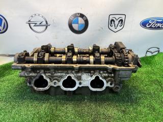 головка блока цилиндров Kia Magentis 1 поколение [рестайлинг] GD 2006, 2.5 л., G6BV, бензин, АКПП, черный, седан