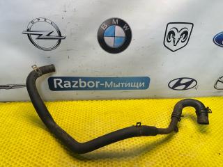 патрубок радиатора Ford Focus 1 поколение [рестайлинг] 2004, 1.8 л., EYDC, бензин, МКПП, седан, 2S418K289AD