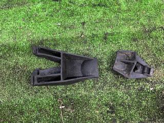 кронштейн радиатора BMW 5 серия E34 1991, 2.0 л., M50 B20, бензин, МКПП, седан, задний привод