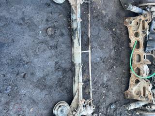 балка подвески задняя Audi A6 4B/C5 1999, 2.4 л., ALF, бензин, АКПП, седан