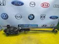 механизм стеклоочистителя (трапеция дворников) Ford Focus 1 поколение [рестайлинг] (2001 - 2005), 2.0 л., бензин, универсал - фото №5
