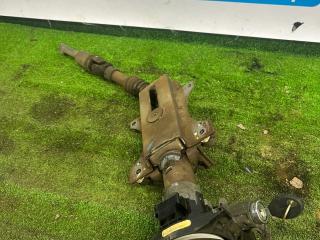 рулевая колонка Ford Focus 1 поколение CAK 2001, 2.0 л., AODB, бензин, АКПП, седан