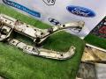 передняя панель крепления облицовки (телевизор) Ford Focus 1 поколение (1998 - 2001), 1.8 л., бензин - фото №4