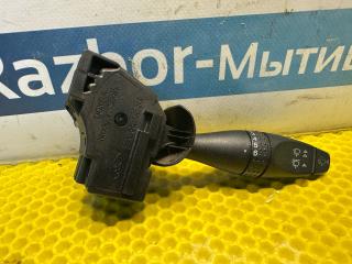 переключатель дворников Ford Focus 1 поколение [рестайлинг] (2001 - 2005), 2.0 л., бензин, универсал, 38AG17A553DC