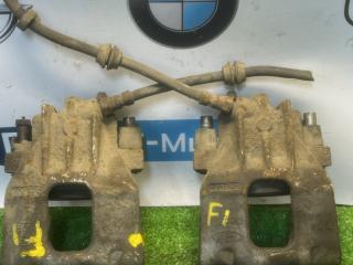 суппорт Ford Focus 1 поколение [рестайлинг] 2004, 1.8 л., хетчбэк 5 дв.