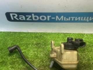 цилиндр тормозной главный Ford Focus 1 поколение [рестайлинг] 2004, 1.8 л., бензин, хетчбэк 5 дв.