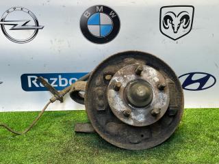 кулак Chrysler Sebring 1 поколение 1998, 2.4 л., EDZ, бензин, АКПП, седан