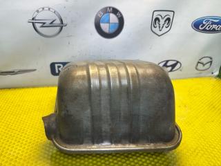 глушитель Ford Focus 1 поколение [рестайлинг] 2004, 1.6 л., бензин, МКПП, хетчбэк 5 дв.