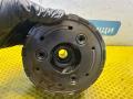 планетарный редуктор АКПП Ford Focus 1 поколение [рестайлинг] (2001 - 2005), 2.0 л., бензин, универсал - фото №6