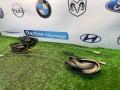 ручка внутренняя Ford Focus 1 поколение [рестайлинг] 2005, 2.0 л., EDDB, бензин, АКПП, хетчбэк 5 дв. - фото №7
