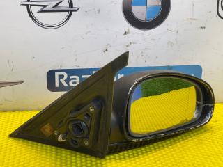 зеркало наружное правое Kia Magentis 1 поколение [рестайлинг] GD 2006, 2.5 л., G6BV, бензин, АКПП, черный, седан