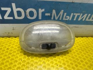 фонарь салона (плафон) Ford Focus 1 поколение (1998 - 2001), 1.8 л., бензин