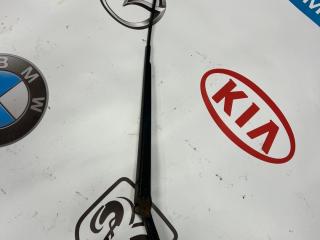 щеткодержатель (поводок стеклоочистителя, дворник) Ford Focus 1 поколение [рестайлинг] CAK 2004, 1.6 л., CCA, бензин, МКПП, седан, передний привод