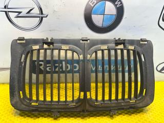 решетка радиатора BMW 5 серия E34 1990, 2.0 л., M52 B20 (206S3), бензин, МКПП, седан