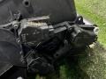 отопитель в сборе (печка) Ford Mondeo 3 поколение 2003, 2.0 л., бензин, МКПП, универсал - фото №2