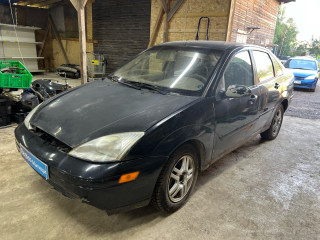 Ford Focus 1 поколение CAK