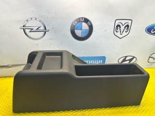 консоль салона BMW 5 серия E34 1990, 2.0 л., M52 B20 (206S3), бензин, МКПП, седан
