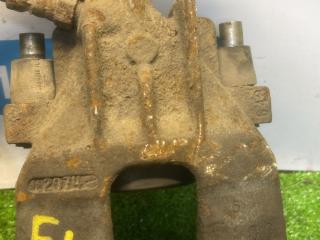 суппорт Ford Focus 1 поколение [рестайлинг] 2004, 1.8 л., хетчбэк 5 дв.