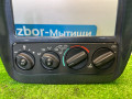 блок управления печки / климат-контроля Chrysler Sebring 1 поколение FJ 1998, 2.4 л., EDZ, бензин, АКПП, седан, 4610073AB - фото №3