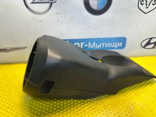 кожух рулевой колонки BMW 5 серия E34 1990, 2.0 л., M52 B20 (206S3), бензин, МКПП, седан