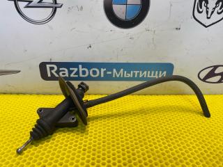 цилиндр сцепления главный Ford Mondeo 3 поколение 2003, 2.0 л., бензин, МКПП, универсал, 1S717A543AC