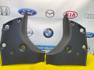 пластик Ford Focus 1 поколение 2001, 2.0 л., EDDB, бензин, АКПП, седан