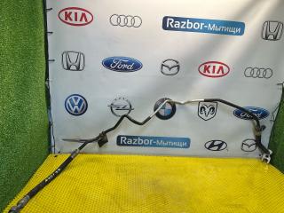 трубка кондиционера Audi A6 4B/C5 1999, 2.4 л., ALF, бензин, АКПП, седан