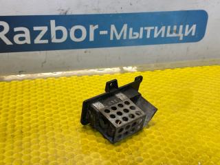 сопротивление печки BMW 5 серия E34 1990, 2.0 л., M50 B20 TU, бензин, МКПП, седан, 9339010B4305G6