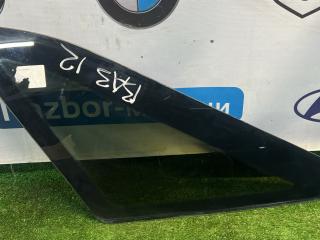 форточка в крыло левая Lada 2112 1 поколение 2005, 1.6 л., ВАЗ-21124, бензин, МКПП, хетчбэк 5 дв.