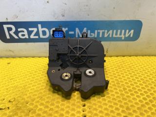 замок багажника Ford Focus 1 поколение [рестайлинг] 2005, 2.0 л., EDDB, бензин, АКПП, хетчбэк 5 дв., C7G0A, 43102-FE