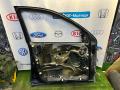 дверь передняя левая Ford Focus 1 поколение 2001, 2.0 л., EDDB, бензин, АКПП, седан - фото №6
