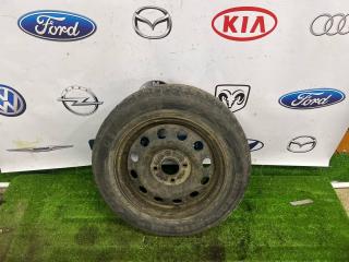 колесо запасное (таблетка) Ford Focus 1 поколение CAK 2001, 2.0 л., AODB, бензин, АКПП, седан