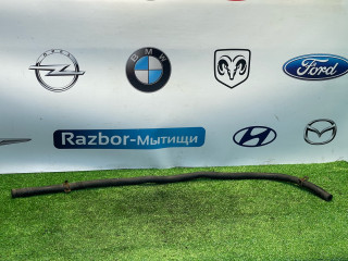 патрубок радиатора Ford Mondeo 3 поколение [рестайлинг] CA2 2006, 1.8 л., CGBA, бензин, МКПП, темно синий, седан