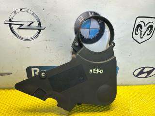 защита (кожух) ремня ГРМ Peugeot 406 1 поколение [рестайлинг] 2002, 2.0 л., RFR (DEW10J4), бензин, седан