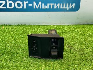 кнопка (выключатель) BMW 5 серия E34 1991, 2.0 л., M50 B20, бензин, МКПП, седан, задний привод