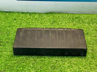 блок управления светом BMW 5 серия E34 1991, 2.0 л., M50 B20, бензин, МКПП, седан, задний привод