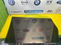 стекло двери задней левой Ford Focus 1 поколение [рестайлинг] (2001 - 2005), 2.0 л., бензин, универсал - фото №4
