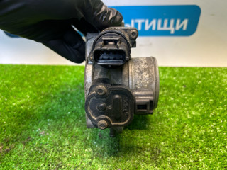 заслонка дроссельная Chrysler Sebring 1 поколение FJ 1998, 2.4 л., EDZ, бензин, АКПП, седан, 04861164AA, 12R10364B, 196AA46435