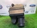 корпус воздушного фильтра Mitsubishi Lancer 9 поколение 2004, 1.6 л., 4G18, бензин, АКПП, пурпурный, седан, передний привод, MB924218 - фото №7
