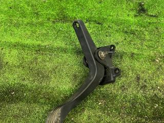 педаль Ford Focus 1 поколение [рестайлинг] 2004, 1.8 л., бензин, хетчбэк 5 дв.