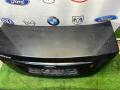 крышка багажника (дверь 3-5) Ford Mondeo 3 поколение [рестайлинг] 2005, 1.8 л., бензин, МКПП, седан - фото №5