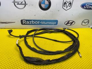 шланг омывателя Ford Mondeo 3 поколение 2003, 2.0 л., бензин, МКПП, универсал