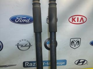 амортизатор задний Ford Focus 1 поколение [рестайлинг] 2004, 1.8 л., EYDC, бензин, МКПП, седан