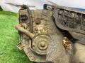 корпус отопителя (печки) Lada 2112 1 поколение 2005, 1.6 л., ВАЗ-21124, бензин, МКПП, хетчбэк 5 дв. - фото №3