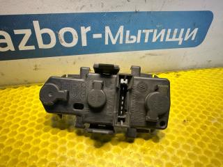 панель заднего фонаря Audi A6 4B/C5 1999, 2.4 л., ALF, бензин, АКПП, седан, 4B5945221